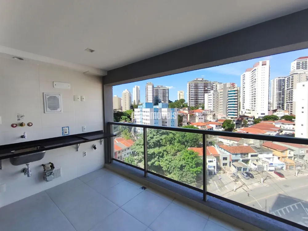 Apartamento, 1 quarto, 50 m² - Foto 2