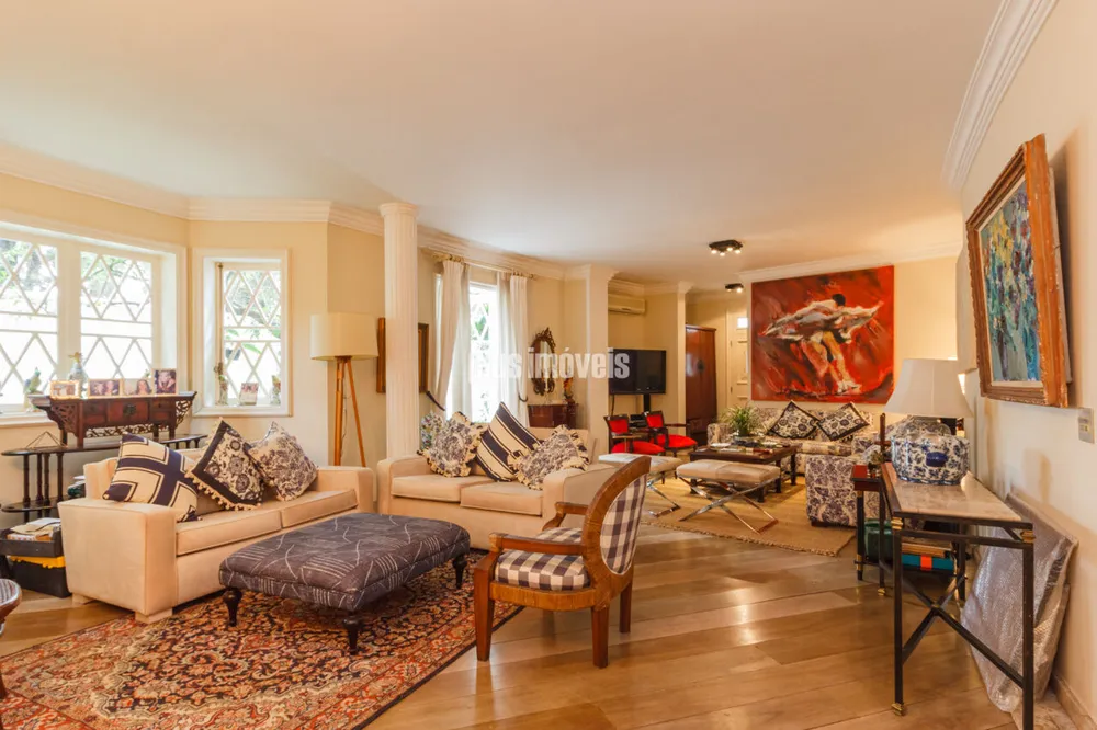 Casa, 3 quartos, 332 m² - Foto 5