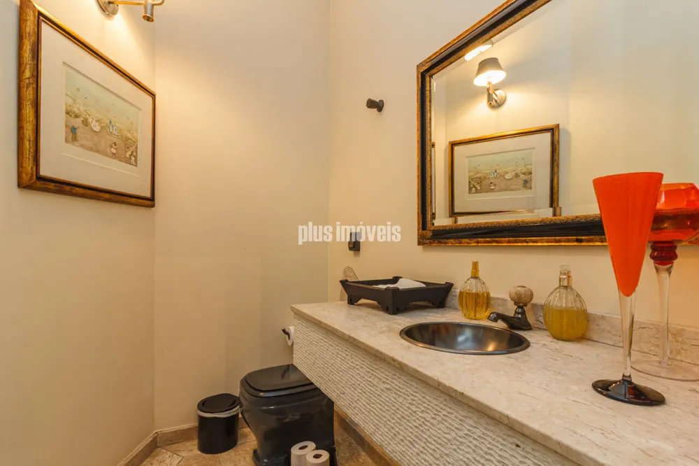 Casa, 3 quartos, 332 m² - Foto 1