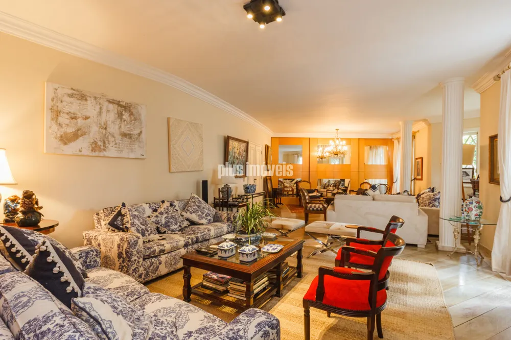 Casa, 3 quartos, 332 m² - Foto 3