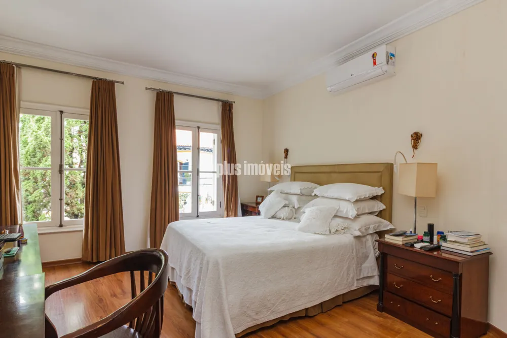 Casa, 3 quartos, 332 m² - Foto 14