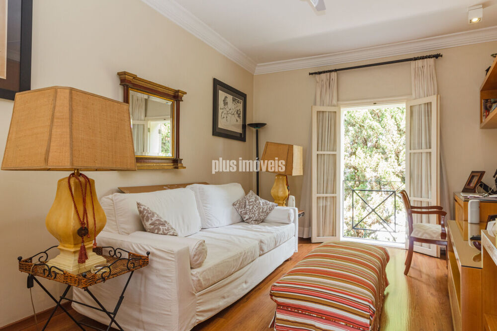 Casa, 3 quartos, 332 m² - Foto 8