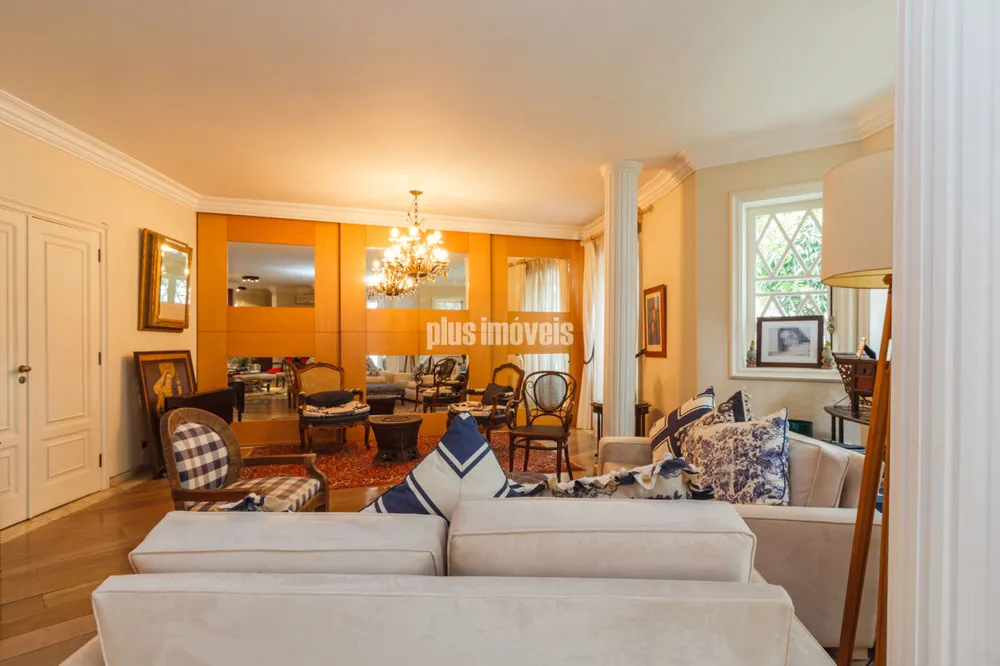 Casa, 3 quartos, 332 m² - Foto 4