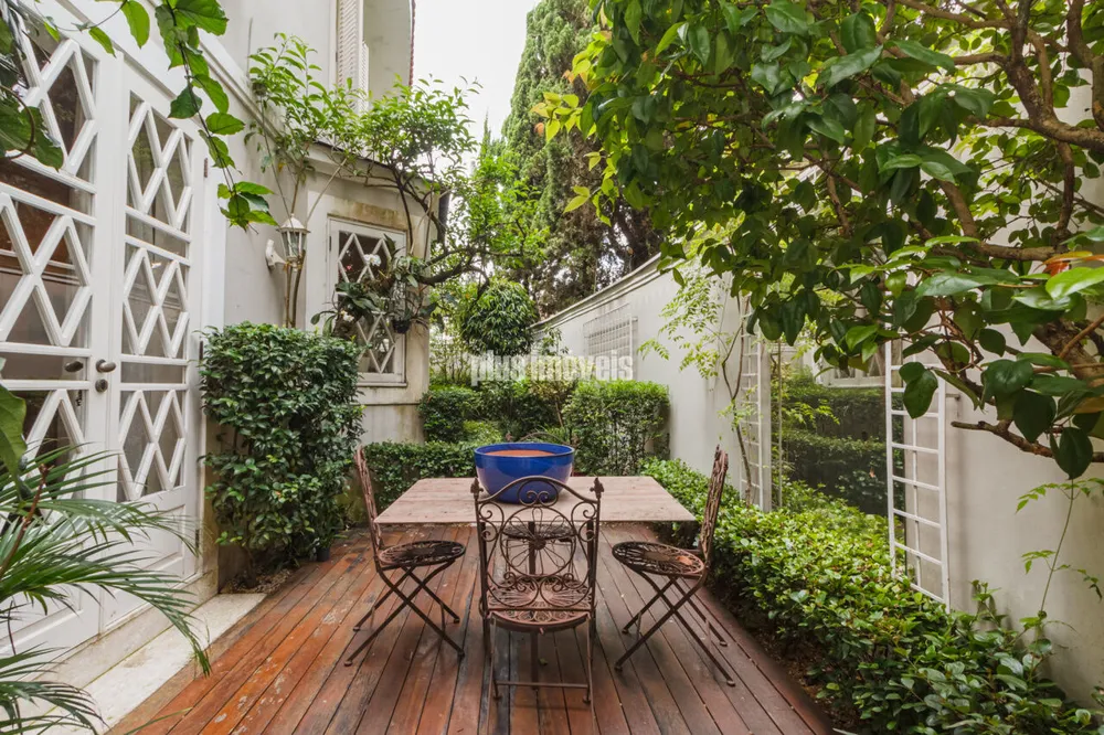 Casa, 3 quartos, 332 m² - Foto 1