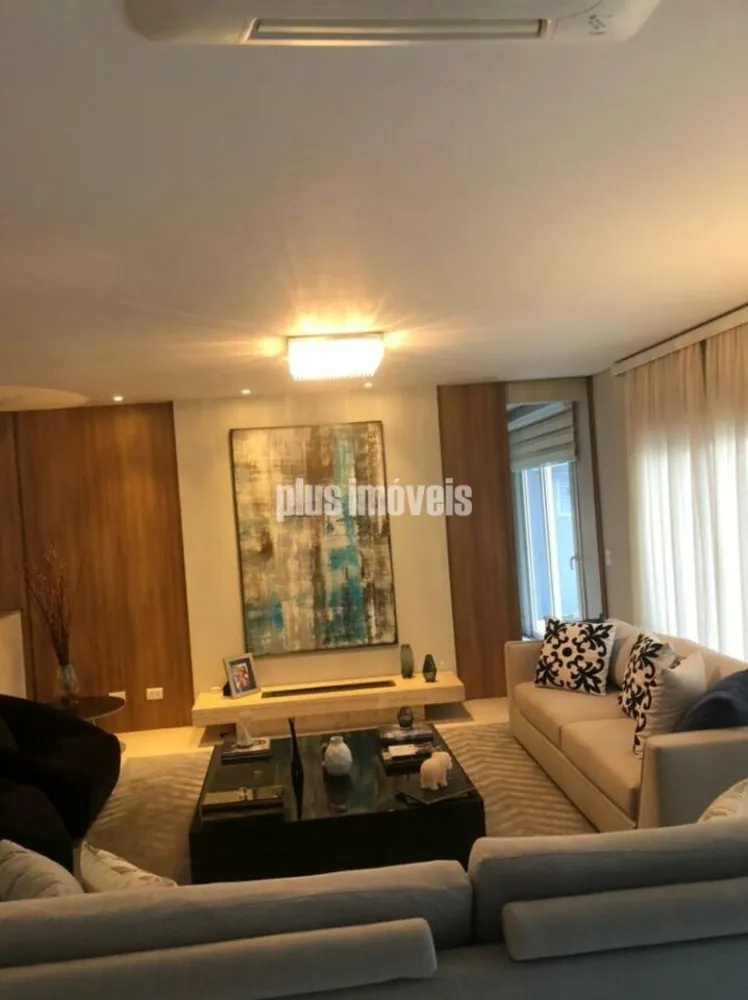 Casa, 4 quartos, 640 m² - Foto 7