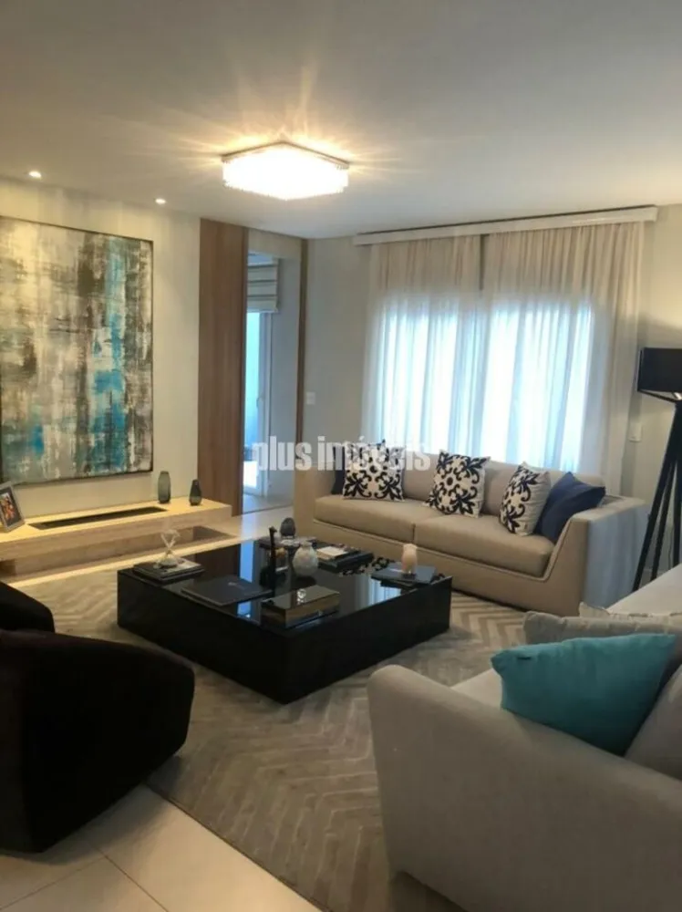 Casa, 4 quartos, 640 m² - Foto 11