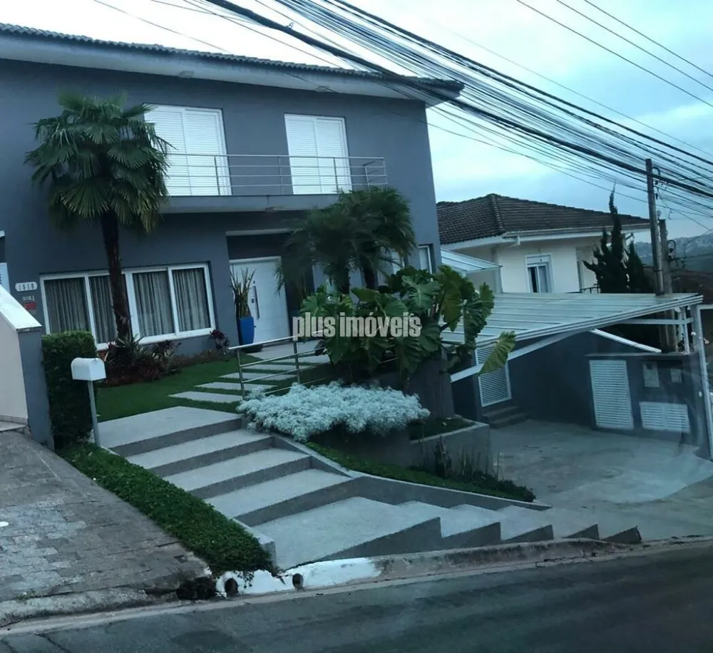 Casa, 4 quartos, 640 m² - Foto 20