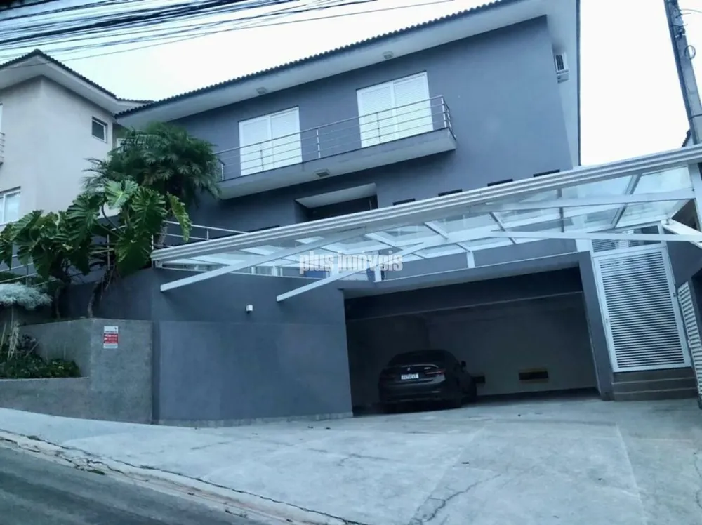 Casa, 4 quartos, 640 m² - Foto 19