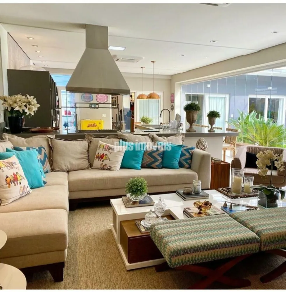 Casa, 4 quartos, 640 m² - Foto 6