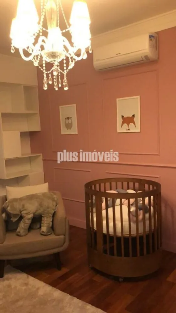 Casa, 4 quartos, 640 m² - Foto 17
