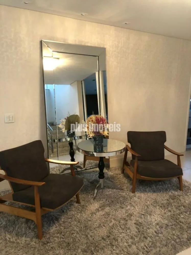 Casa, 4 quartos, 640 m² - Foto 8