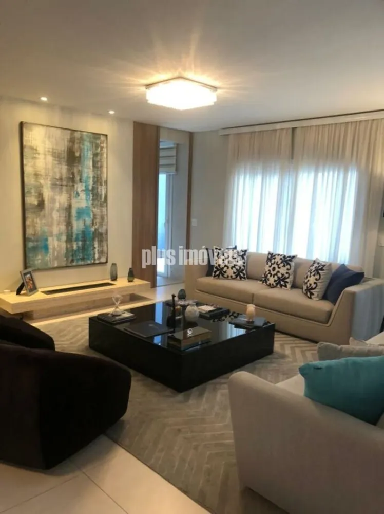 Casa, 4 quartos, 640 m² - Foto 13