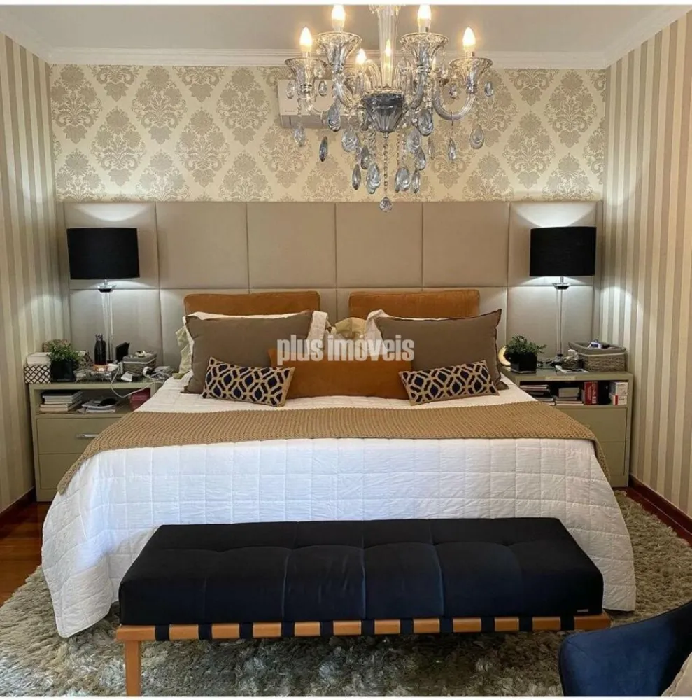 Casa, 4 quartos, 640 m² - Foto 16