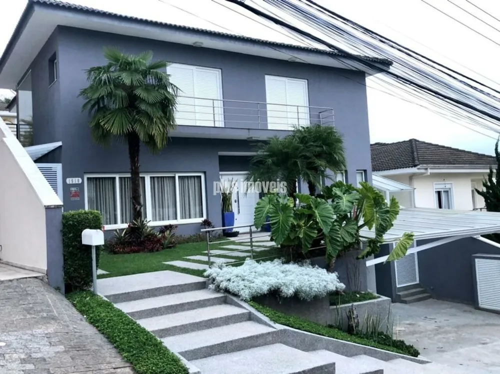 Casa, 4 quartos, 640 m² - Foto 5