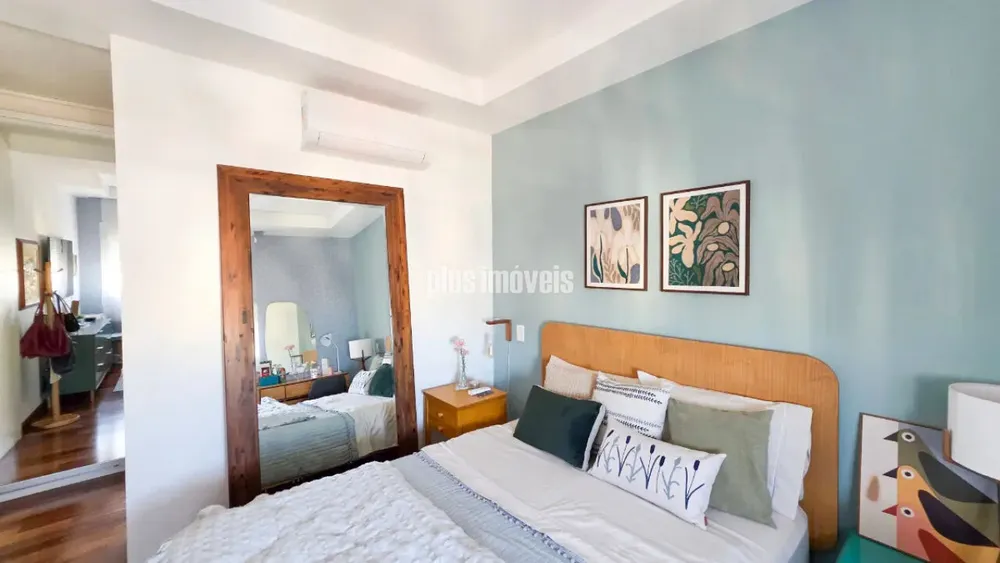 Apartamento, 3 quartos, 130 m² - Foto 4