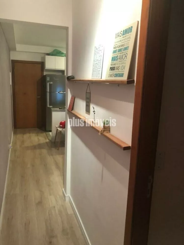 Apartamento à venda com 2 quartos, 49m² - Foto 4