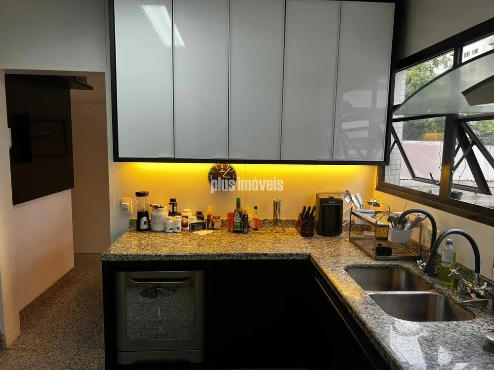 Apartamento, 3 quartos, 170 m² - Foto 5