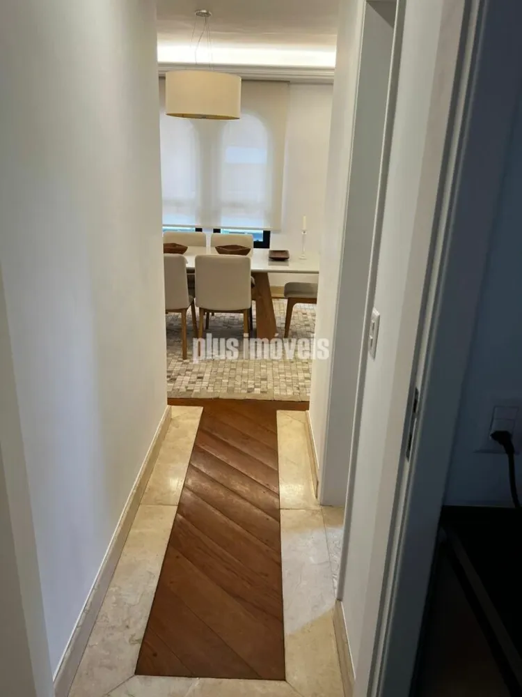 Apartamento, 3 quartos, 170 m² - Foto 3