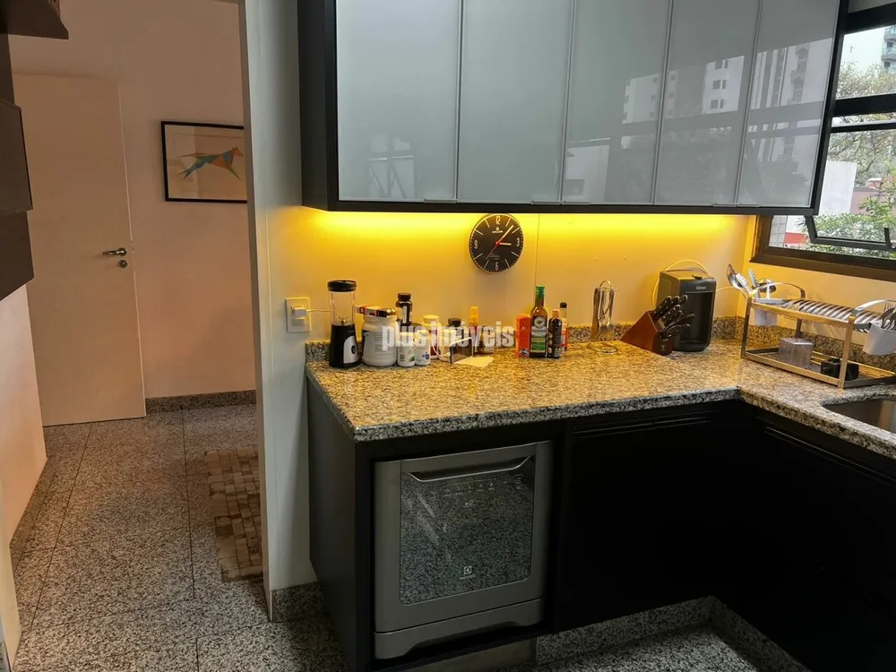 Apartamento, 3 quartos, 170 m² - Foto 8