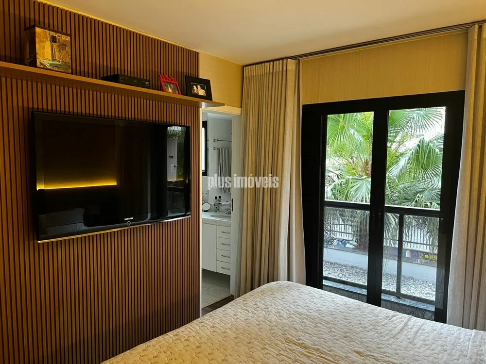 Apartamento, 3 quartos, 170 m² - Foto 1