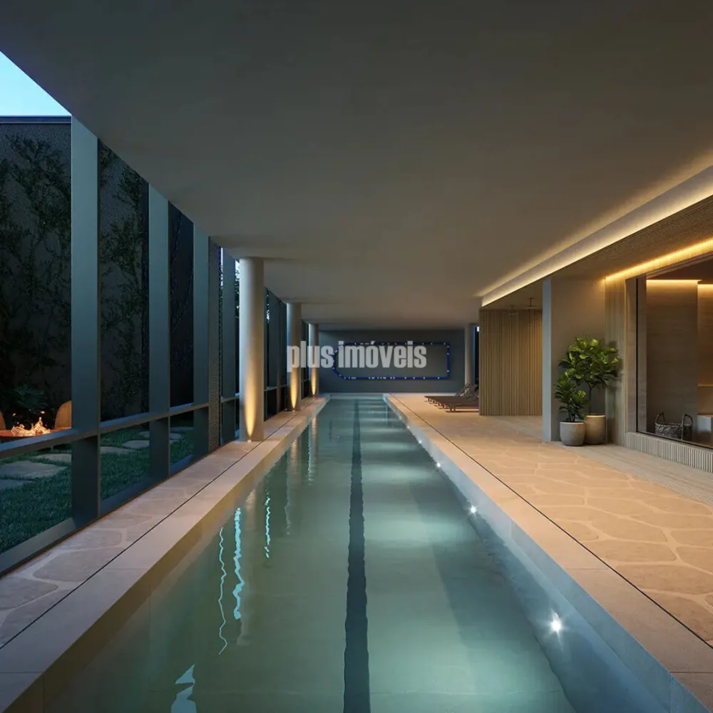 Apartamento, 3 quartos, 131 m² - Foto 2