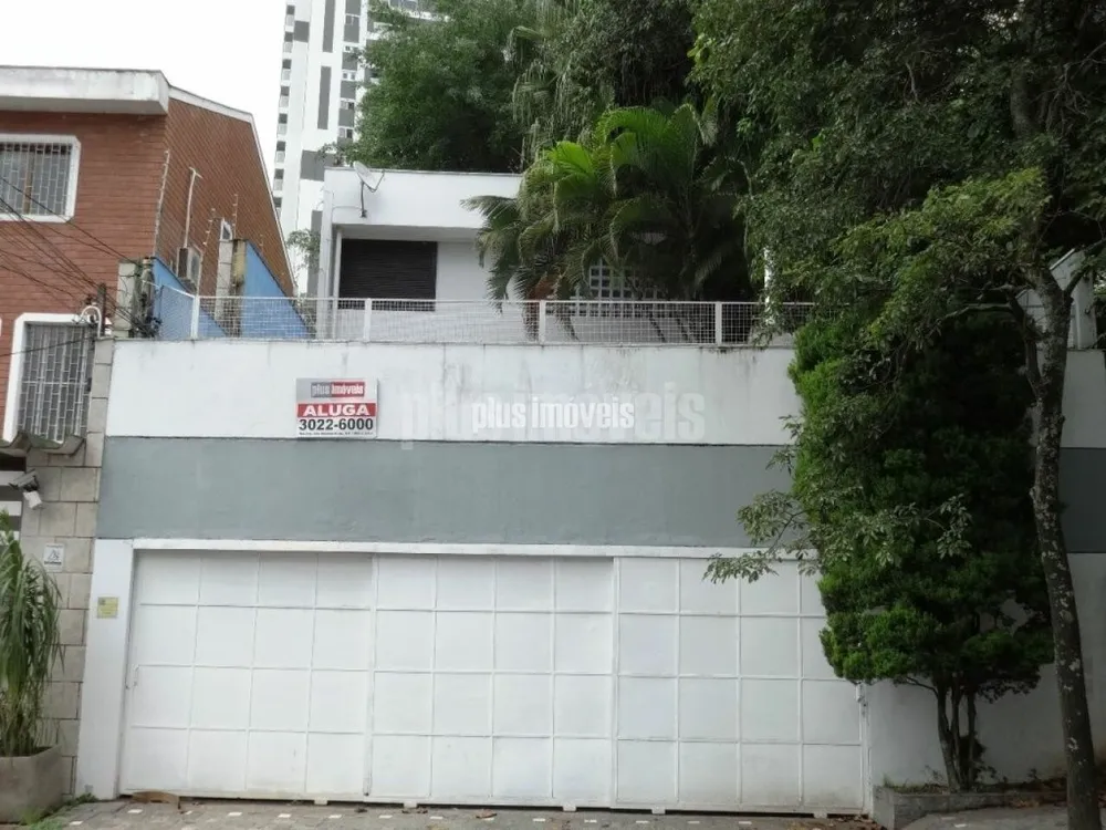 Casa Comercial, 250 m² - Foto 1