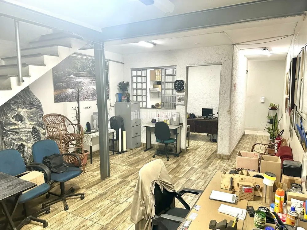 Depósito-Galpão, 370 m² - Foto 2