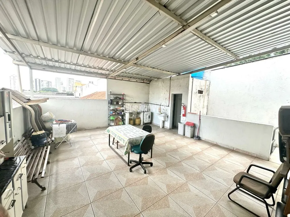 Depósito-Galpão, 370 m² - Foto 1