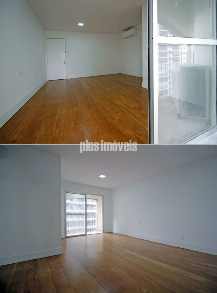 Apartamento, 2 quartos, 80 m² - Foto 2