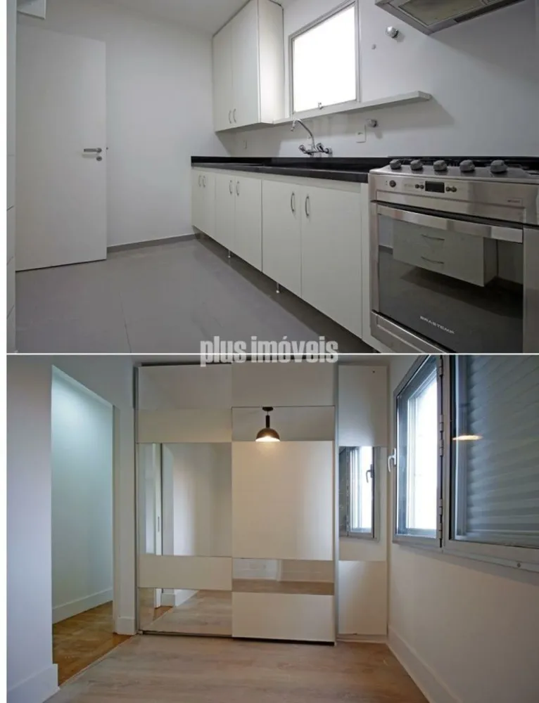 Apartamento, 2 quartos, 80 m² - Foto 1