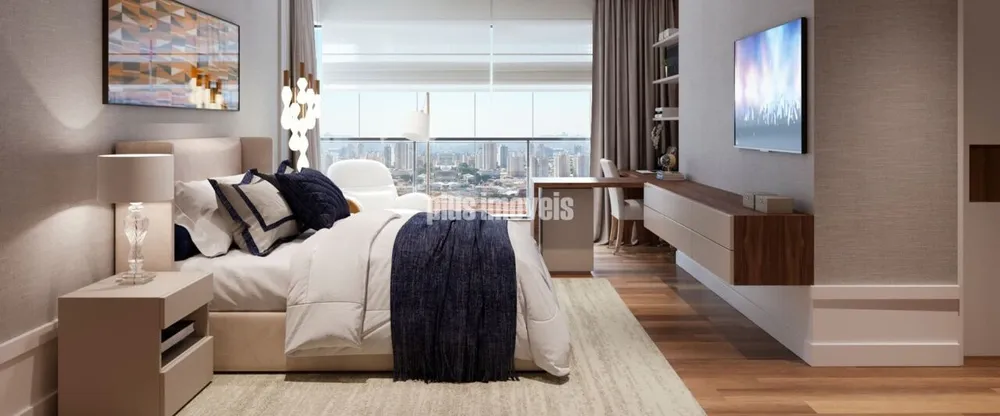 Apartamento, 3 quartos, 291 m² - Foto 5