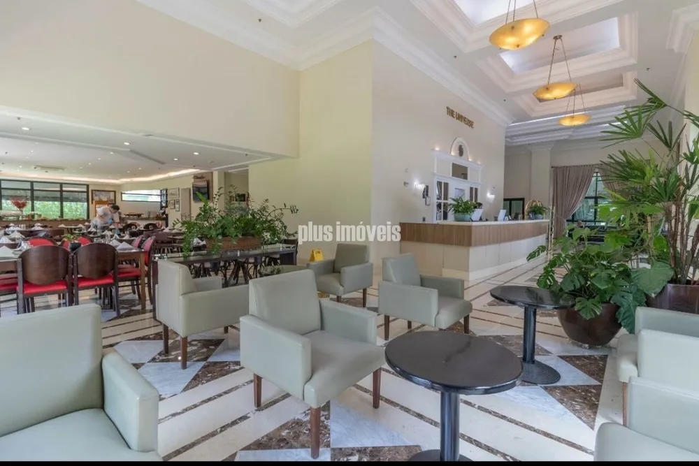 Flat/Apart Hotel, 1 quarto, 32 m² - Foto 4