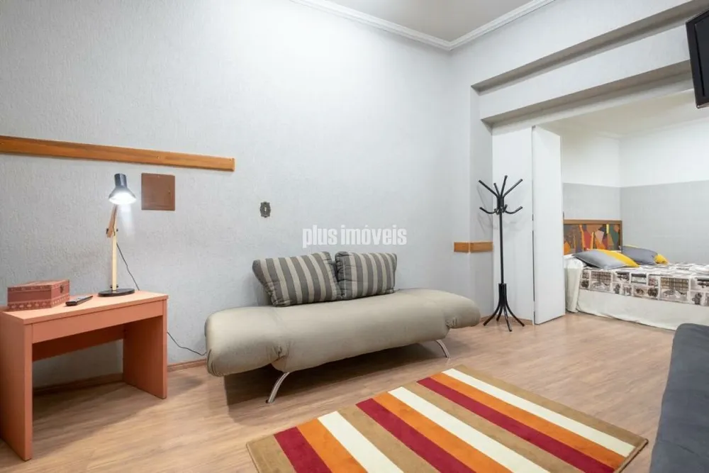 Casa, 1 quarto, 175 m² - Foto 1