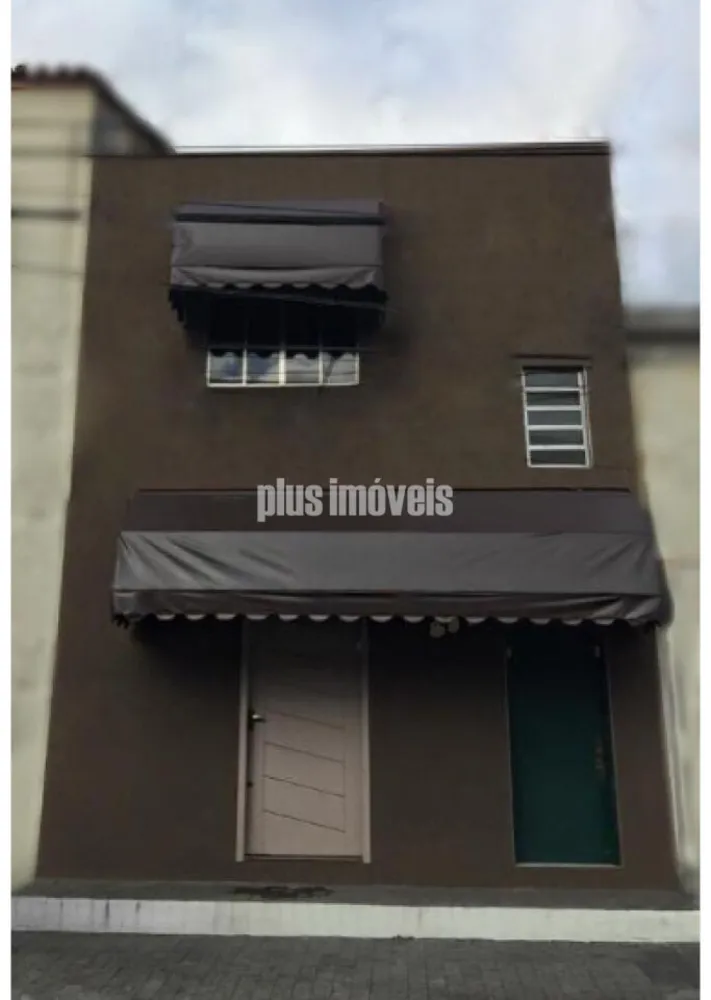 Casa, 1 quarto, 175 m² - Foto 4