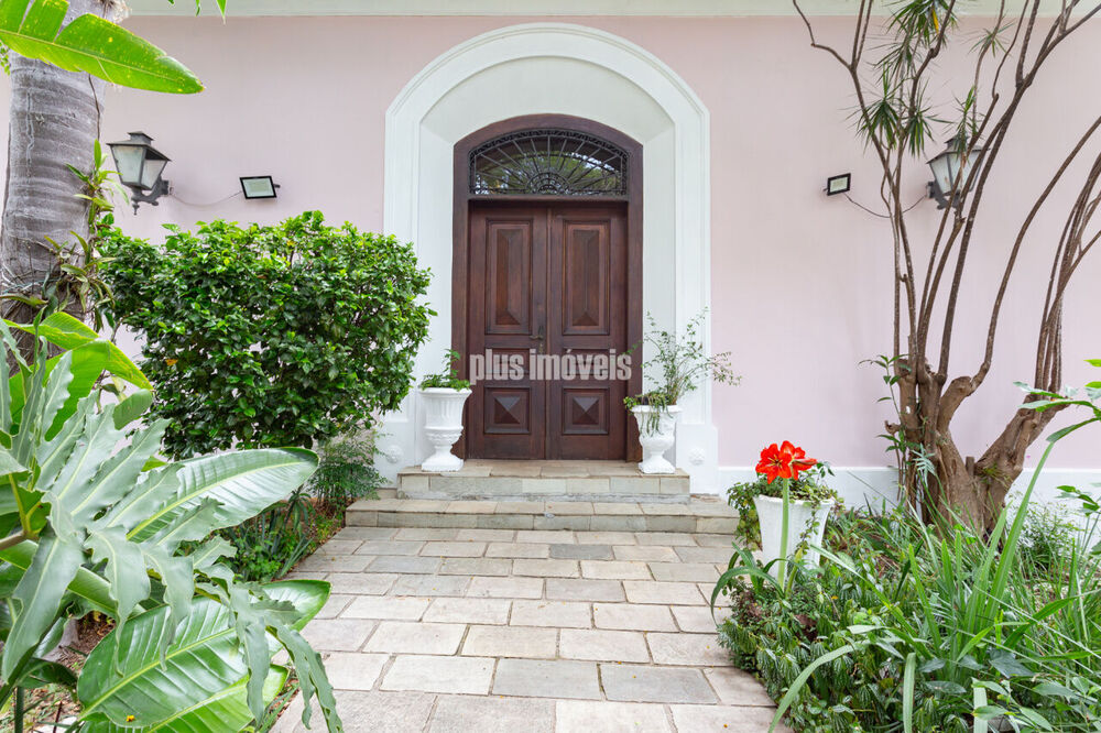 Casa à venda com 3 quartos, 461m² - Foto 47