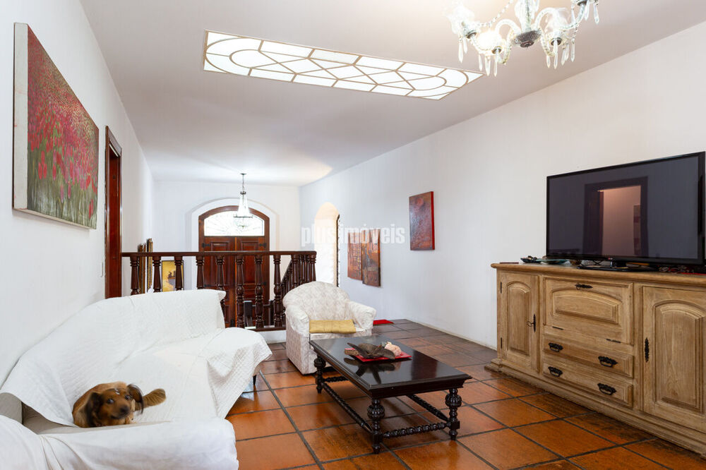 Casa à venda com 3 quartos, 461m² - Foto 31