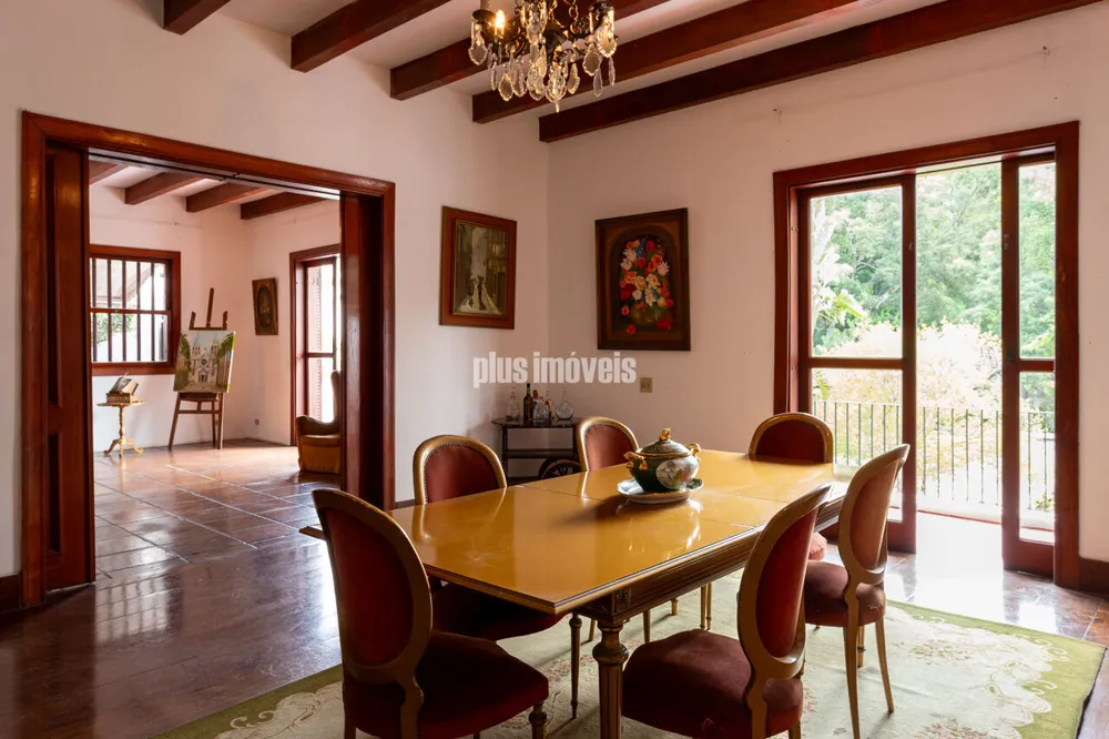 Casa, 3 quartos, 461 m² - Foto 11