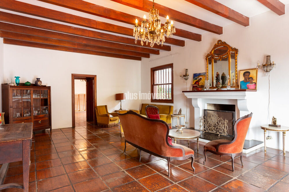 Casa à venda com 3 quartos, 461m² - Foto 13