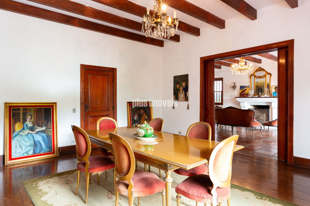 Casa à venda com 3 quartos, 461m² - Foto 9