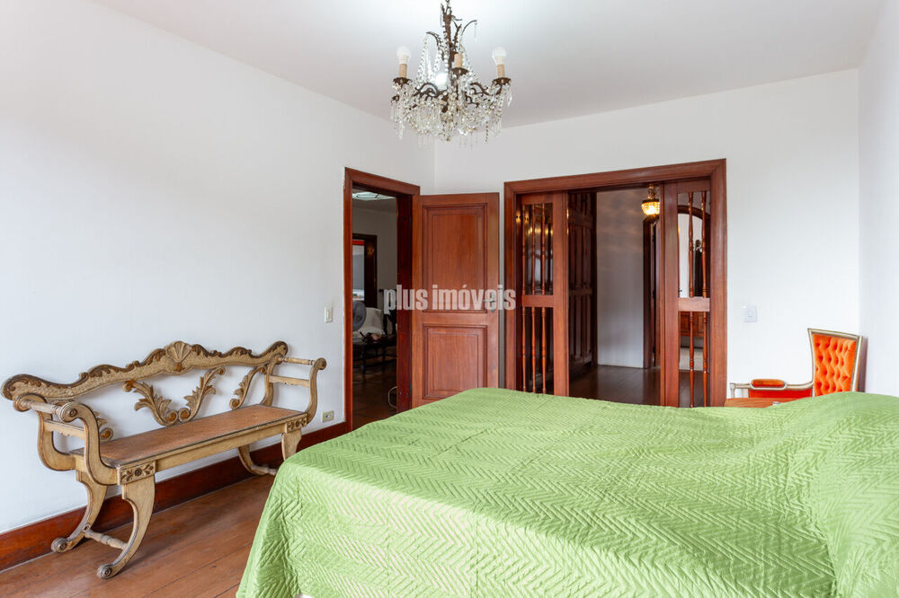 Casa à venda com 3 quartos, 461m² - Foto 38