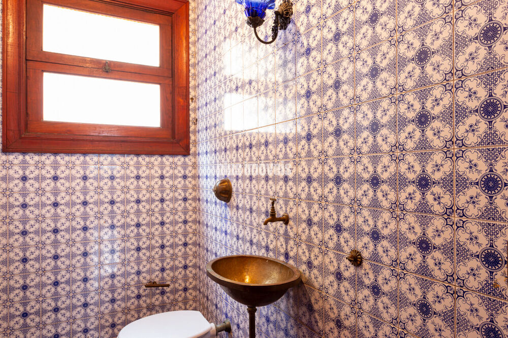 Casa à venda com 3 quartos, 461m² - Foto 20