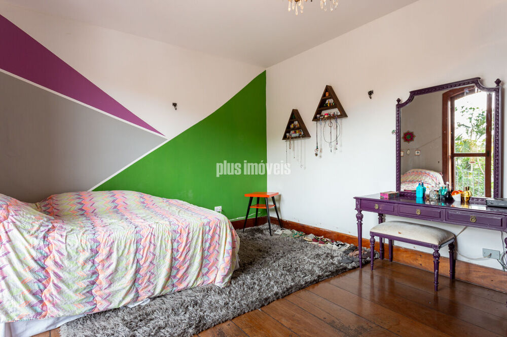 Casa à venda com 3 quartos, 461m² - Foto 34