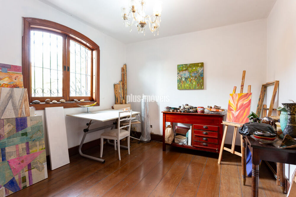 Casa à venda com 3 quartos, 461m² - Foto 44