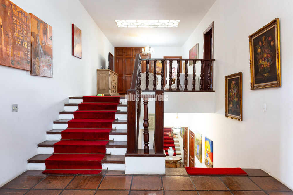 Casa à venda com 3 quartos, 461m² - Foto 28