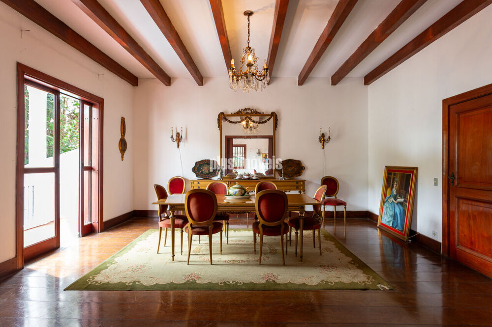 Casa à venda com 3 quartos, 461m² - Foto 11