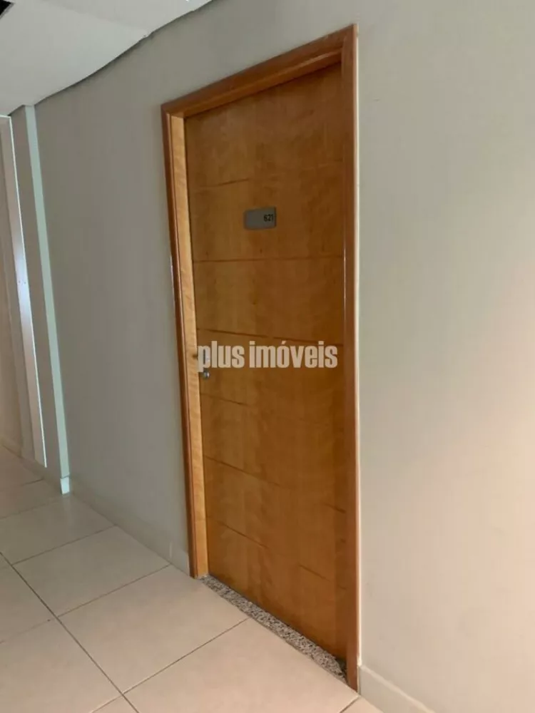 Conjunto Comercial-Sala à venda, 41m² - Foto 4