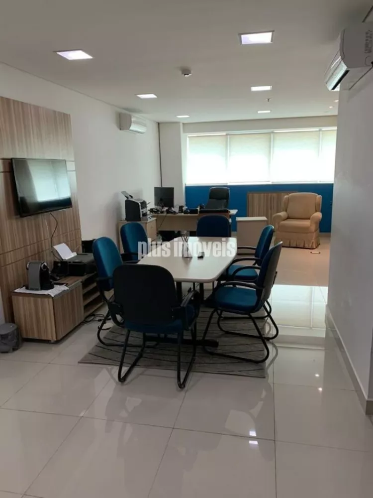 Conjunto Comercial-Sala à venda, 41m² - Foto 1