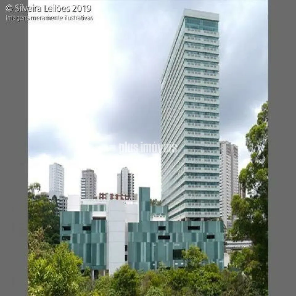 Sala-Conjunto, 41 m² - Foto 6