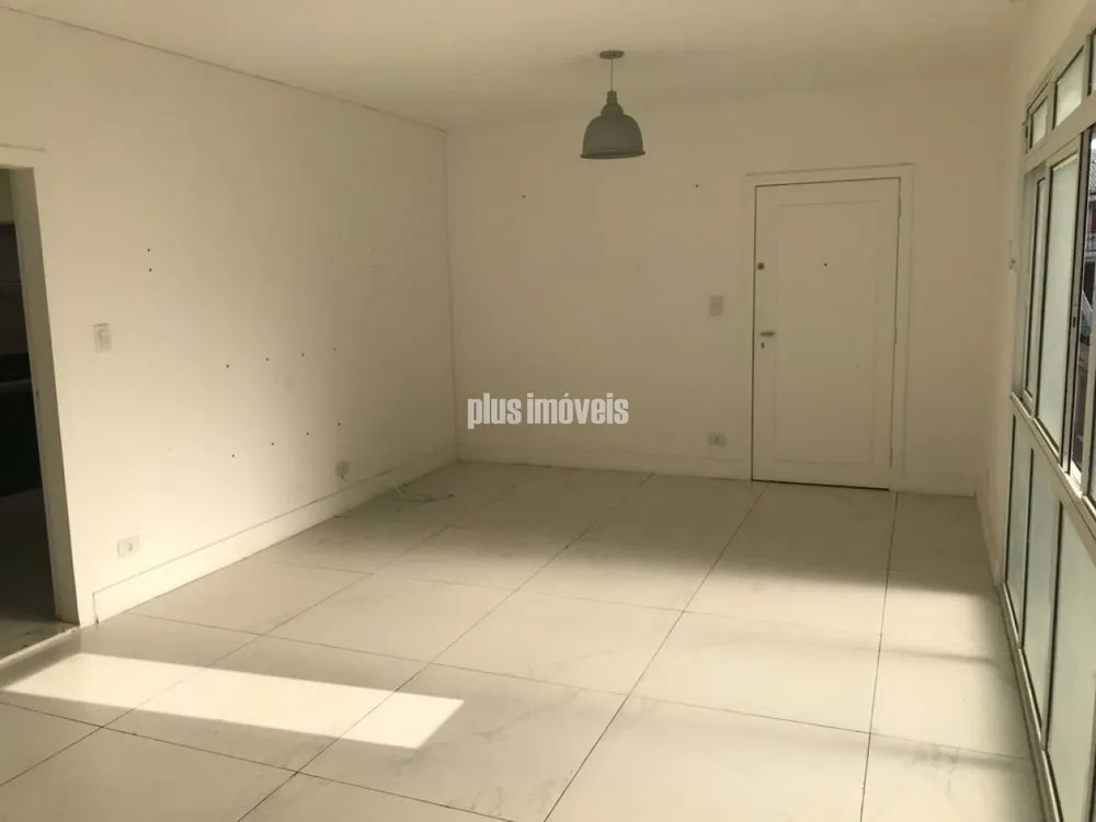 Apartamento, 3 quartos, 115 m² - Foto 1