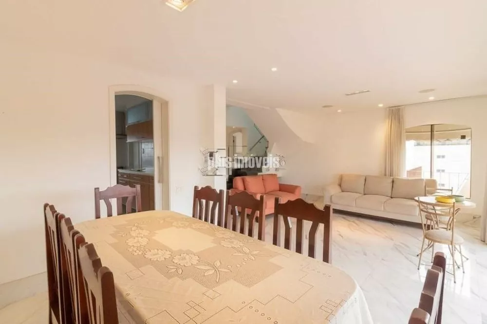 Apartamento, 3 quartos, 287 m² - Foto 2